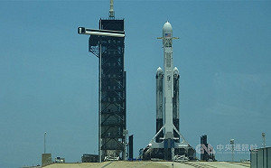 科技部研擬行政法人設置條例 太空中心有望升格