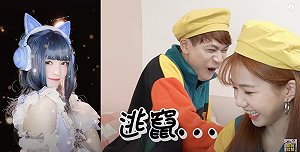 家寧突然大爆氣！只因Andy說了「要加油」