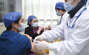 中國疫苗引發白血病引疑慮 意外引爆不良反應數據被「蓋牌」一年多