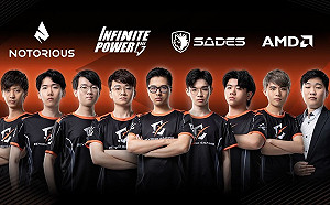 《英雄聯盟》瘋狗出閘！小柴銓Doggo一日雙MVP率BYG登頂