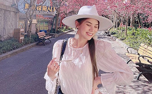 蕾菈曝從小就有輕生念頭！壓抑情緒「像心臟被很多條線綁住」