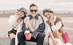 網紅進軍娛樂圈？「琳妲」參與綜藝節目