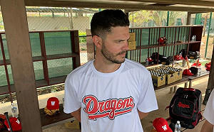 韓國球員都怕他   布里漢大讚王維中