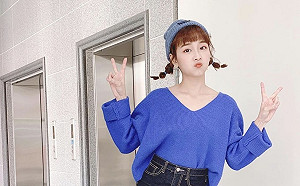 樂天女孩新隊長出爐！籃籃曝第一反應「說不」