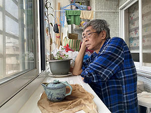 北京點名嚴懲黎智英等人 林榮基憂心他們被送中