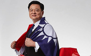 選舉造成分裂危機 周錫瑋表態不參選黨主席