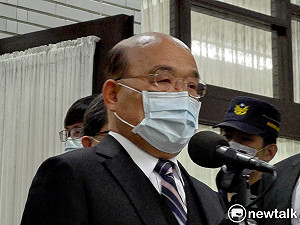 全民挺鳳梨農  蘇貞昌:購買總數量已經超過銷中國數量