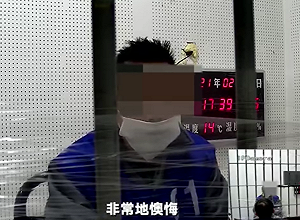 質疑解放軍死亡人數就被抓!微博網紅「辣筆小球」遭央視播認罪片