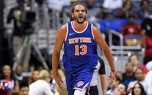 NBA/曾是Rose最佳拍檔「鱷魚大哥」Noah將退役