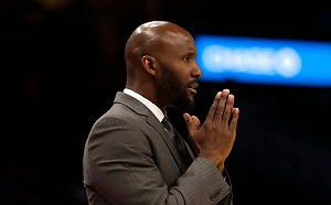 NBA/季前大補強戰績卻無所起色 老鷹炒掉主帥Pierce