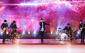 五月天台南演唱會週末登場!3大交管措施看這邊