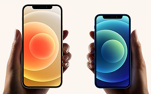 手機容量翻倍!專家估iPhone 13將有1TB儲存空間