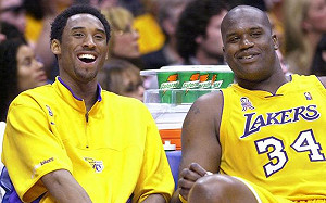 NBA／俠客看好現役5球星  能打破Kobe單場81分