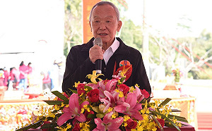 苗栗縣防疫措施 高中以下畢旅停辦、多個活動停辦延期