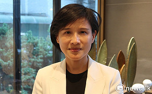 參選北市長  鄭麗君:目前沒在想這個事情