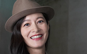 Janet二胎產後復原照曝光！鬆垮軟肉網驚呆：媽媽太偉大