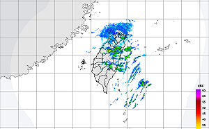 大雨特報解除!北部 東半部仍濕涼 台南以北刮強風