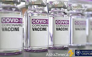 AZ疫苗副作用大 世衛仍相挺:無理由停用