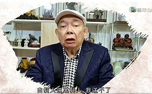 《少林足球》大師兄悼念吳孟達！  白髮送黑髮悲慟：我送不了