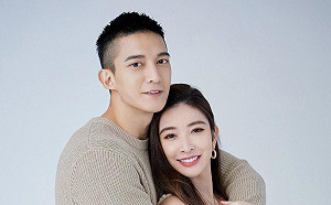 許維恩520閃嫁王家梁！曬婚戒照甜喊：我願意