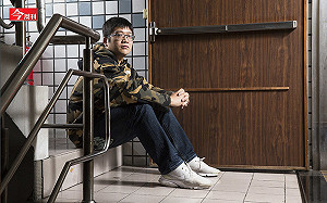 老司機帶路一窺「樓鳳」秘辛！警察這篇論文紅遍全台 為何籲性產業應合法化？