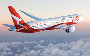 澳洲式「盲旅」 國際航班禁令持續 澳航推「神秘飛行」