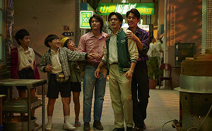 《天橋上的魔術師》盜版多達30個！公視硬起來打跨海官司