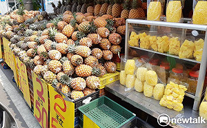 專論》非中不可?中國惡搞台灣鳳梨 猶太人會這樣反制惡霸…