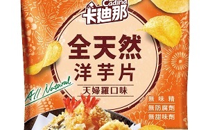 卡迪那致癌物超標！業者：即日起接受消費者退換貨