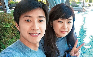 婚變?福原愛對岸人氣旺「胡錦濤也是粉絲」日媒:中國反台情緒恐升溫