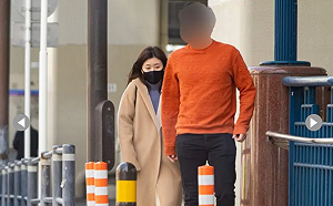 福原愛遭爆婚變與「橫濱大谷翔平」過夜  稱「對方是好朋友」
