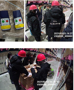 首批AZ疫苗還未放行?食藥署:流程7個步驟已完成前5項!
