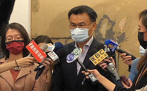 台灣鳳梨5000公噸成功銷日!陳吉仲:期待進軍全球