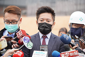 麥寮改設天然氣廠 府院齊稱:不是三接備案