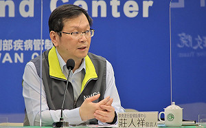 武漢肺炎》南韓傳打AZ疫苗後5人死亡!莊人祥揭真相