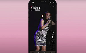 Netflix也想學TikTok?推新功能連播搞笑短影片