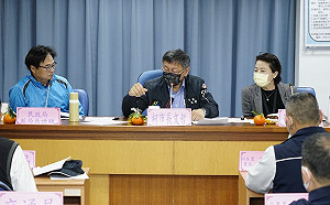 北投35里長反建淡北道路 柯文哲被嗆「背叛」、「跳票」
