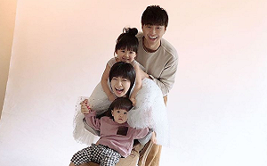 福原愛2度致歉駁外遇！江宏傑挺：對她的愛不會消失