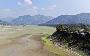台中資源回收中心設置「短期淨水設施」  科技業可使用再生水