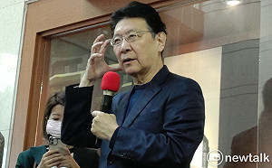 趙少康宣布成立「網紅國家隊」 要讓中國網紅聞風喪膽