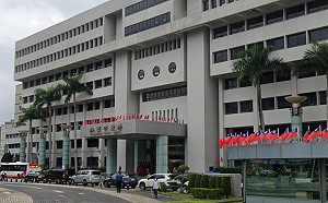 網瘋傳「15歲男50人斬3國中妹懷孕」 桃園市教育局回應了