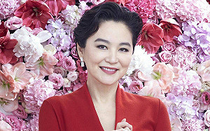 林青霞自曝已打科興疫苗!9字透露身體狀況