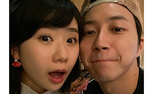 「拜託放過小愛」中國網友力挺福原愛!批江宏傑:蹭知名度