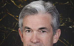 美國經濟復甦有過熱危險 聯儲會主席鮑爾:經濟恐會面臨高通膨