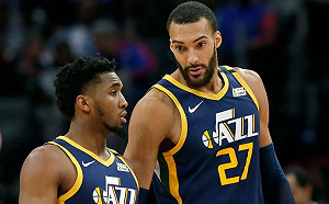 NBA/詹皇金句「沒人想用爵士打2K」 獲得8成球迷支持