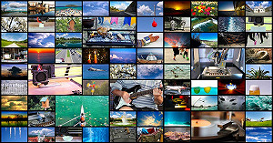 臉書用10億張相片訓練AI辨識技術！準確率達84.2%