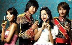 睽違15年《宮野蠻王妃》宣佈重製!網友熱議:下個爆紅主角是誰?
