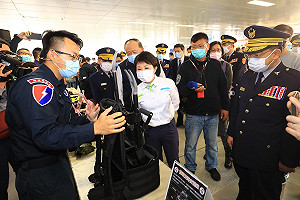 中捷綠線3/25試營運 免費試乘30天