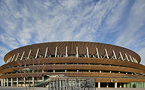 醫療量能吃緊 東京研議東奧場館轉供醫療使用