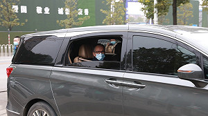 WHO:專家赴武漢追查病毒源頭報告預期3月中公布